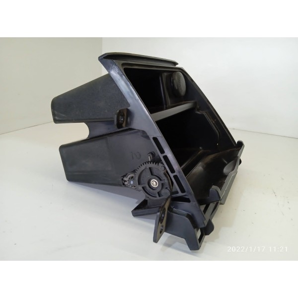 Cinzeiro Suzuki Sx4 Tomada 12v 2011 Orig