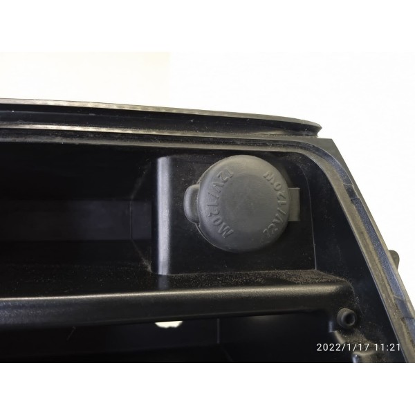 Cinzeiro Suzuki Sx4 Tomada 12v 2011 Orig