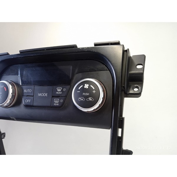 Comando Ar Condicionado Suzuki Sx4 2010/2015 3951054l