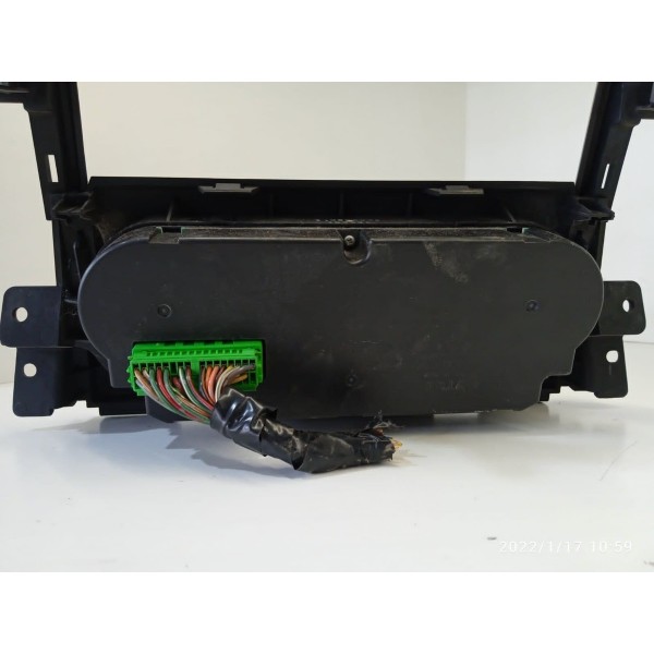 Comando Ar Condicionado Suzuki Sx4 2010/2015 3951054l