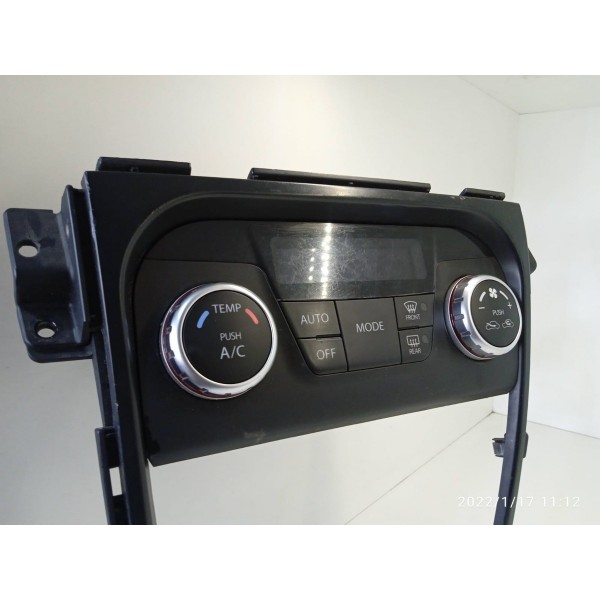 Comando Ar Condicionado Suzuki Sx4 2010/2015 3951054l