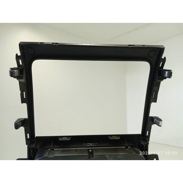 Comando Ar Condicionado Suzuki Sx4 2010/2015 3951054l