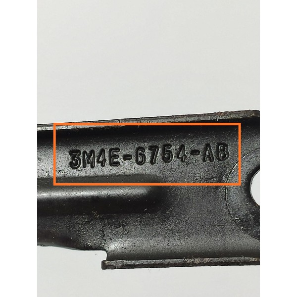 Bainha Vareta Oleo Fusion 3.0 3m4e6754ab