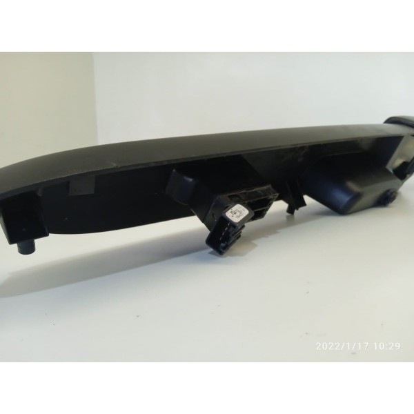 Botão Vidro Suzuki Sx4 Dianteiro Direito 2010 2011 2015 Orig