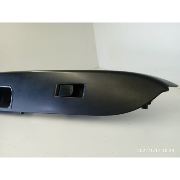 Botão Vidro Suzuki Sx4 Dianteiro Direito 2010 2011 2015 Orig