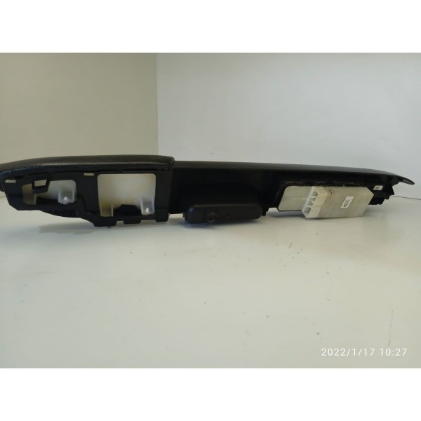 Comando Botões Vidro Suzuki Sx4 Dianteiro Esquerdo 2011 Orig