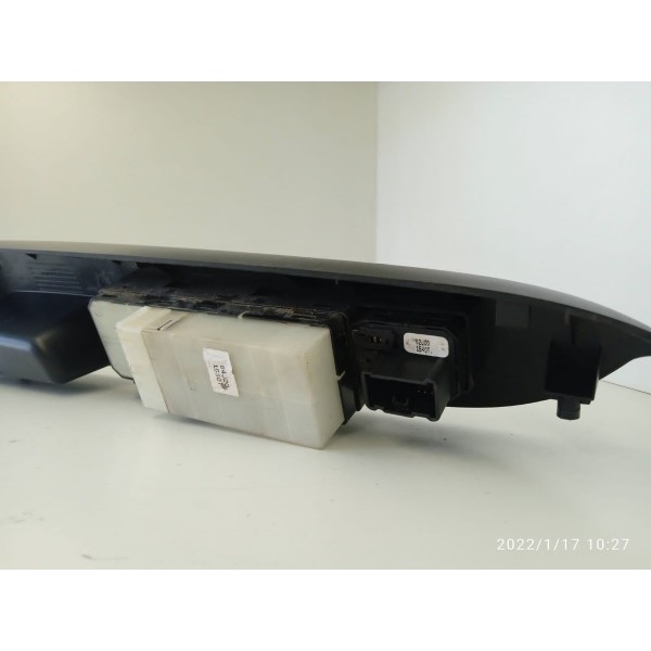 Comando Botões Vidro Suzuki Sx4 Dianteiro Esquerdo 2011 Orig