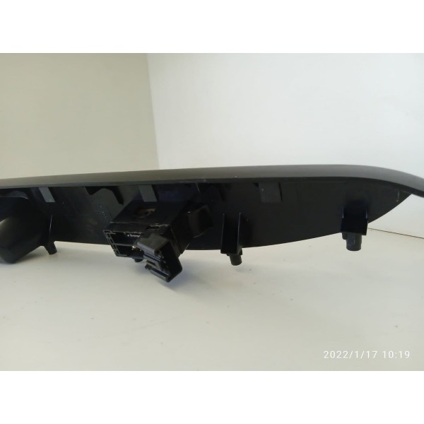 Botão Vidro Suzuki Sx4 Tras Esq 2011 Original / 10544