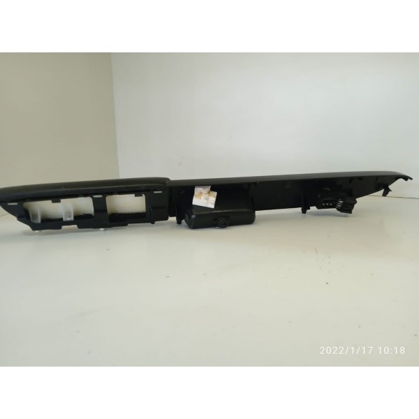 Botão Vidro Suzuki Sx4 Tras Esq 2011 Original / 10544