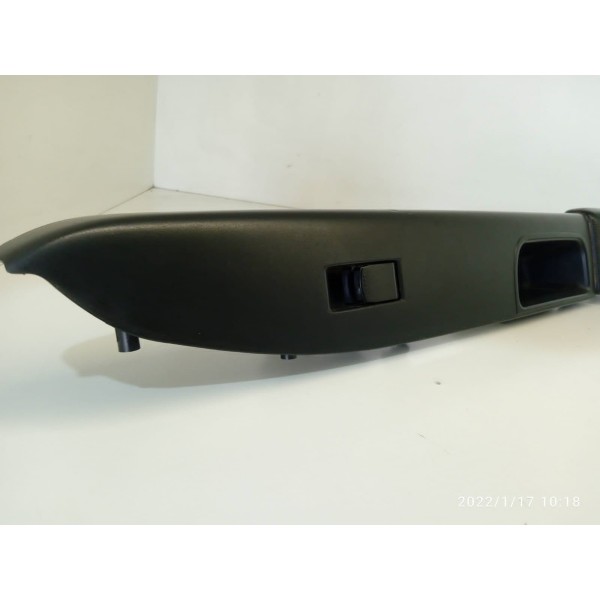 Botão Vidro Suzuki Sx4 Tras Esq 2011 Original / 10544