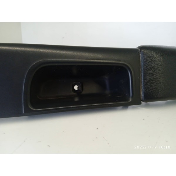 Botão Vidro Suzuki Sx4 Tras Esq 2011 Original / 10544