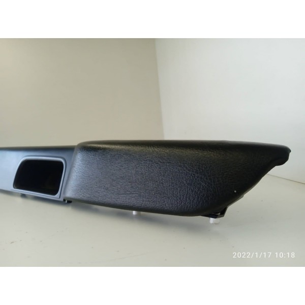 Botão Vidro Suzuki Sx4 Tras Esq 2011 Original / 10544