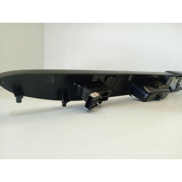 Botão Vidro Suzuki Sx4 Trasiro Direito 2011 Origin