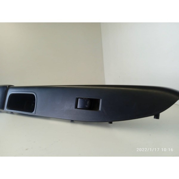 Botão Vidro Suzuki Sx4 Trasiro Direito 2011 Origin