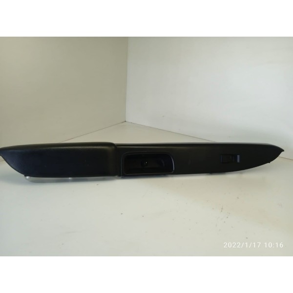 Botão Vidro Suzuki Sx4 Trasiro Direito 2011 Origin