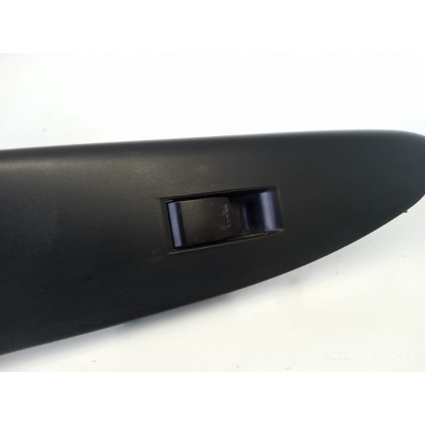 Botão Vidro Suzuki Sx4 Trasiro Direito 2011 Origin