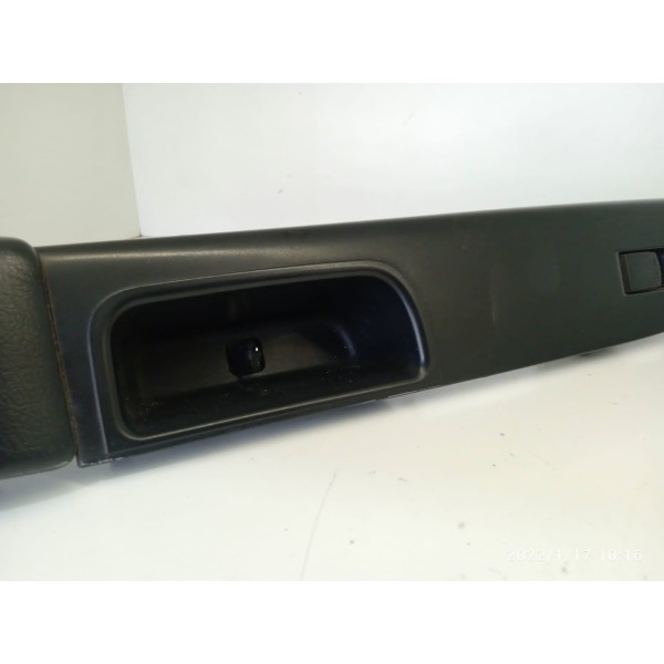 Botão Vidro Suzuki Sx4 Trasiro Direito 2011 Origin