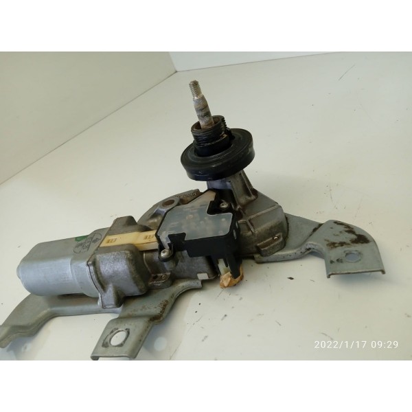 Motor Limpador Traseiro Suzuki Sx4 2011 Original / 10536