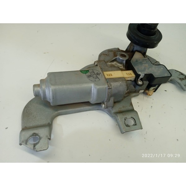 Motor Limpador Traseiro Suzuki Sx4 2011 Original / 10536