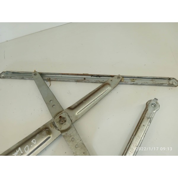 Maquina Vidro Suzuki Sx4 Dianteira Direita 2011 Original