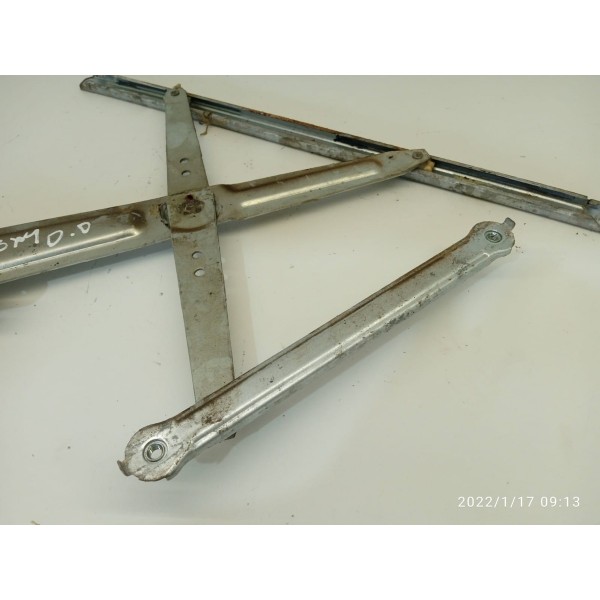 Maquina Vidro Suzuki Sx4 Dianteira Direita 2011 Original