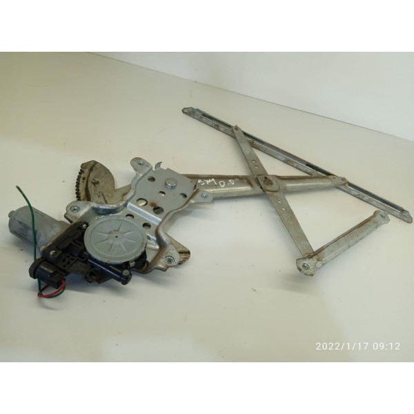 Maquina Vidro Suzuki Sx4 Dianteira Direita 2011 Original