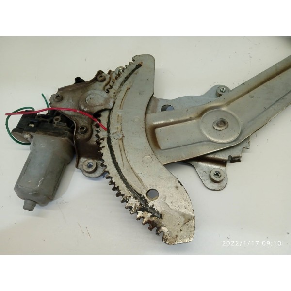 Maquina Vidro Suzuki Sx4 Dianteira Direita 2011 Original