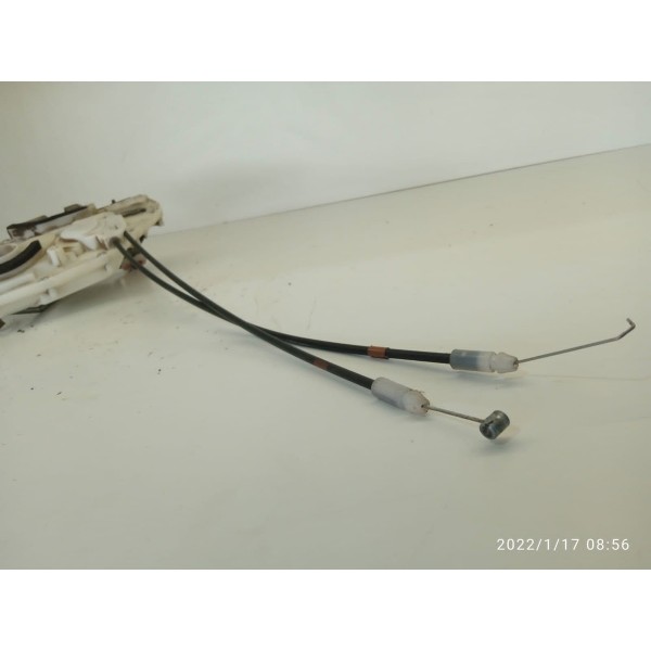 Fechadura Porta Suzuki Sx4 Dianteira Direita Orig