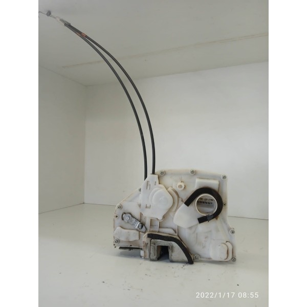 Fechadura Porta Suzuki Sx4 Dianteira Direita Orig