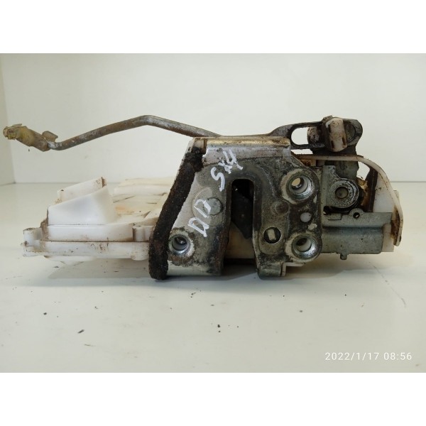 Fechadura Porta Suzuki Sx4 Dianteira Direita Orig