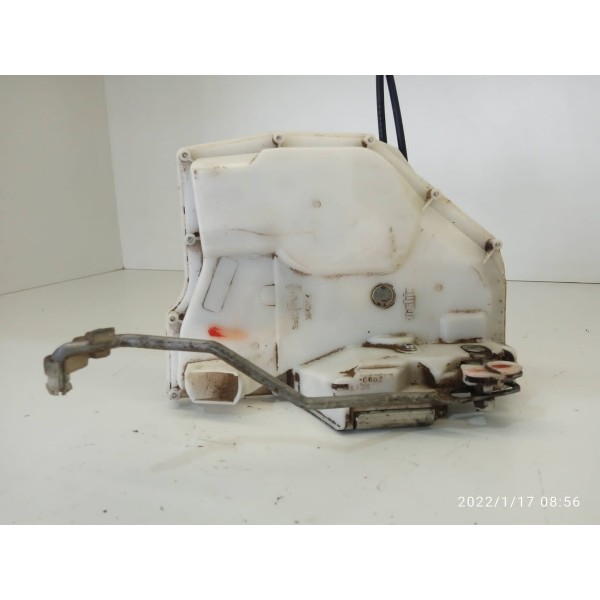 Fechadura Porta Suzuki Sx4 Dianteira Direita Orig