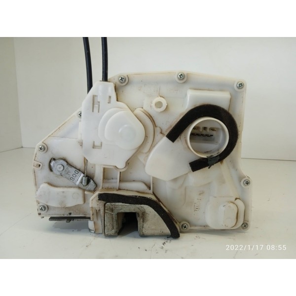 Fechadura Porta Suzuki Sx4 Dianteira Direita Orig