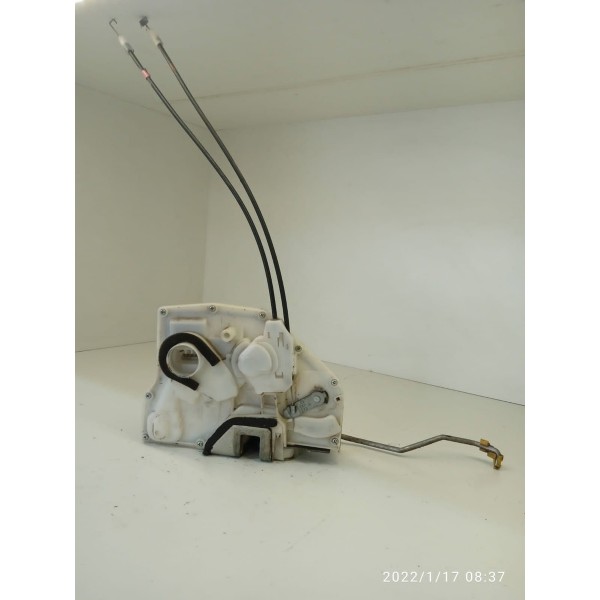 Fechadura Porta Suzuki Sx4 Dianteira Esquerda Original