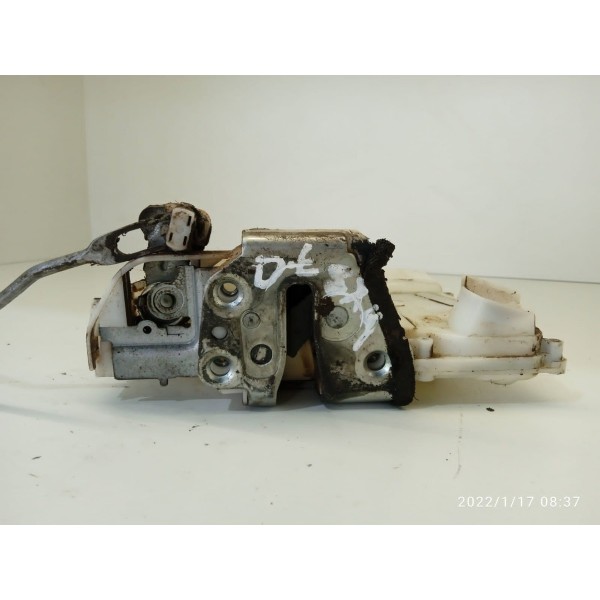 Fechadura Porta Suzuki Sx4 Dianteira Esquerda Original