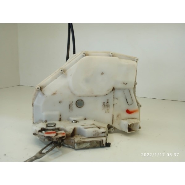 Fechadura Porta Suzuki Sx4 Dianteira Esquerda Original