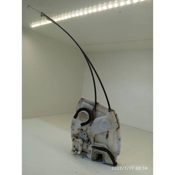 Fechadura Porta Suzuki Sx4 Traseira Direita 2020 2011 2014