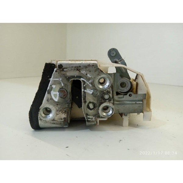 Fechadura Porta Suzuki Sx4 Traseira Direita 2020 2011 2014