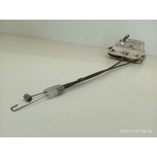 Fechadura Porta Suzuki Sx4 Traseira Direita 2020 2011 2014