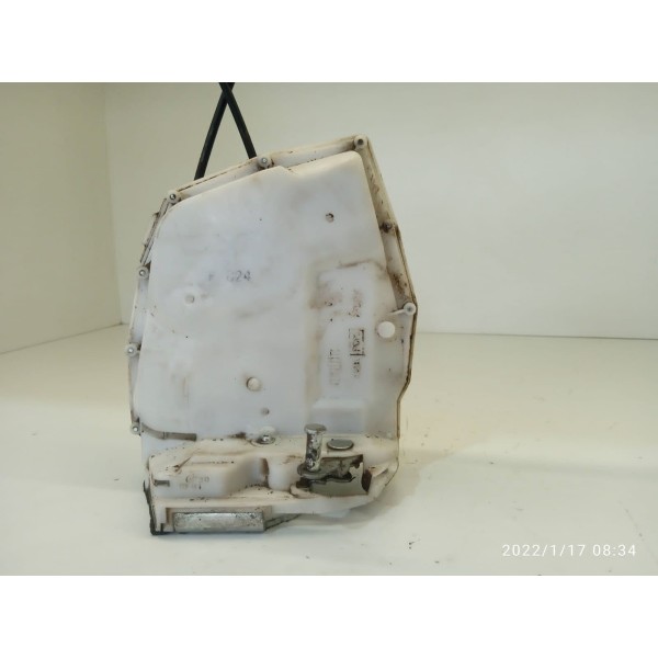 Fechadura Porta Suzuki Sx4 Traseira Direita 2020 2011 2014