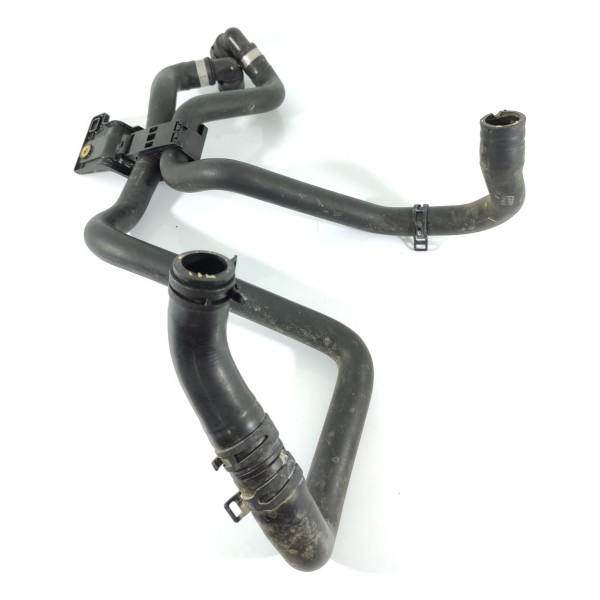 Kit Mangueira Agua Mercedes Gla200  Cla A 2015/2020