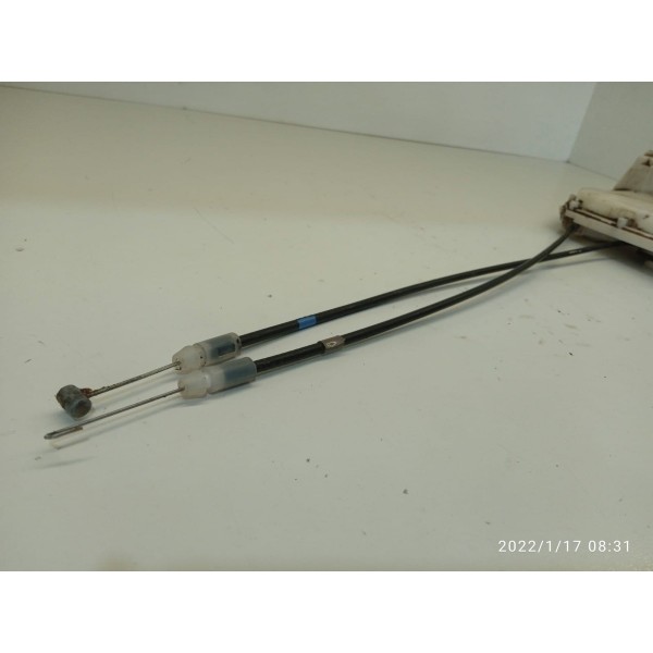 Fechadura Porta Suzuki Sx4 Traseira Esquerda 2010 2011 2014