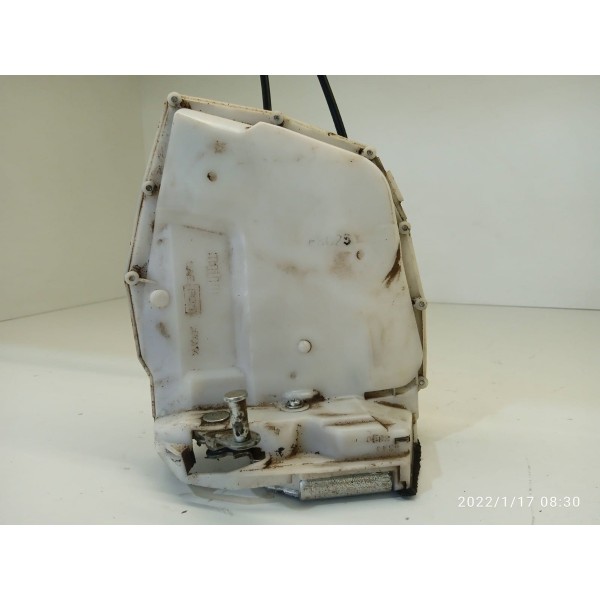 Fechadura Porta Suzuki Sx4 Traseira Esquerda 2010 2011 2014