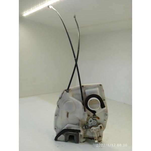 Fechadura Porta Suzuki Sx4 Traseira Esquerda 2010 2011 2014