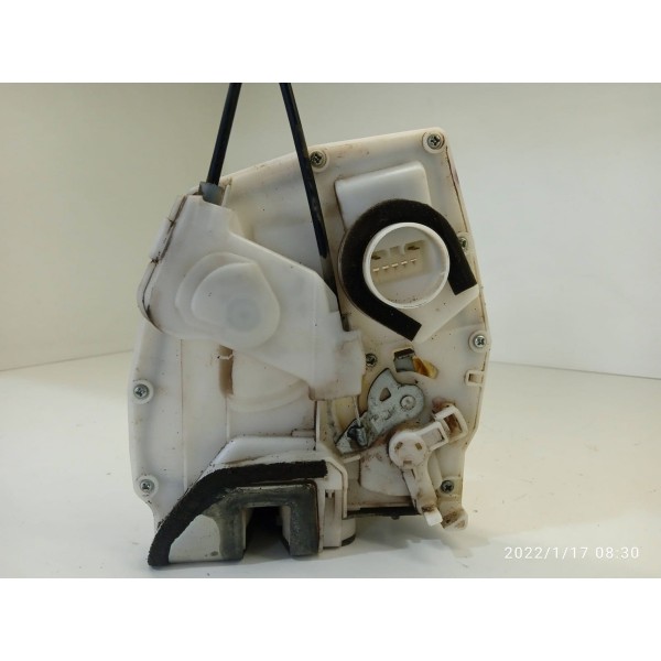 Fechadura Porta Suzuki Sx4 Traseira Esquerda 2010 2011 2014