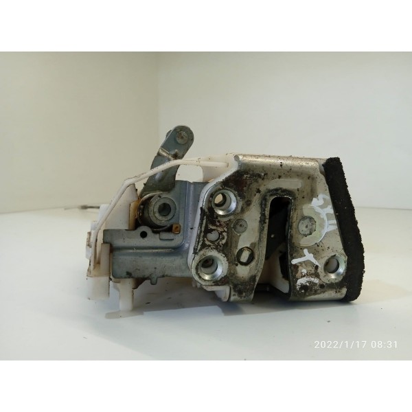 Fechadura Porta Suzuki Sx4 Traseira Esquerda 2010 2011 2014