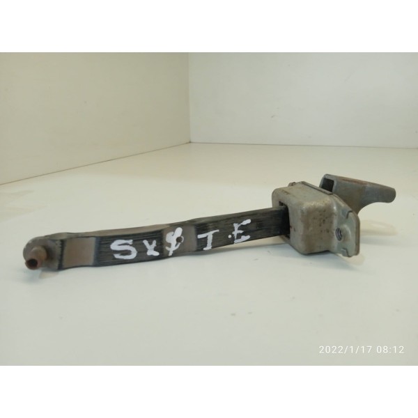 Limitador Porta Suzuki Sx4 Traseira Esquerda 2011 Orig