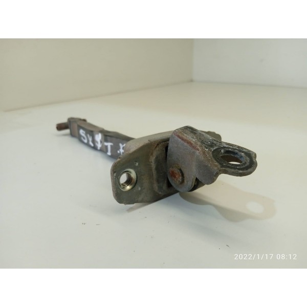 Limitador Porta Suzuki Sx4 Traseira Esquerda 2011 Orig