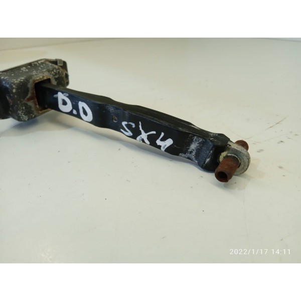 Limitador Porta Suzuki Sx4 Dianteira Direita 2011