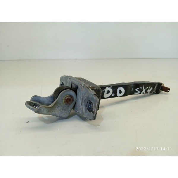 Limitador Porta Suzuki Sx4 Dianteira Direita 2011