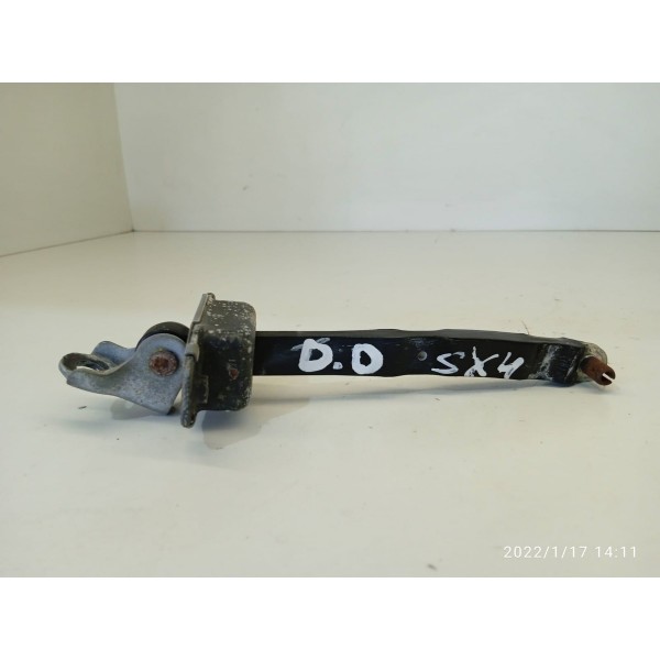 Limitador Porta Suzuki Sx4 Dianteira Direita 2011